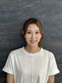 ヘアリゾート粋 トゥジュ 池袋東口店(tujuh) 小谷川 