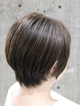 エシカル ショート