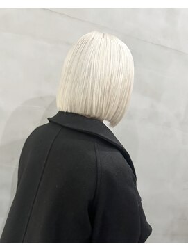 リリ(Riri) ホワイトベージュ