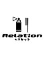 リレーション(Relation) 代表 スタッフ