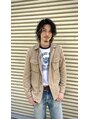 ヘアープルトワルピナス 長谷川 黎