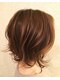 ヘアーアンドライフ オモテ(Omote)の写真/【相模原駅3分】似合わせショートカット！高い技術力と丁寧なカウンセリング♪毎日のスタイリングも簡単◎