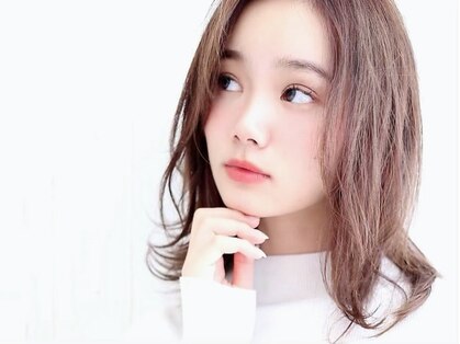 ヘア アンド スパ ミノルキ(hair and spa MInoruKI)の写真