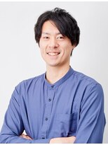 メンズ ウィル バイ スヴェンソン 大宮スタジオ(MEN'S WILL by SVENSON) さわやかミディアムビジネスショート