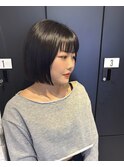 タッセルボブ