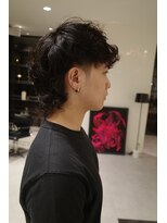 コスアンドコウ 横浜山下(Cos&Co.)&nbsp;Guest look 【ショート/ボブ/ハイトーン系】