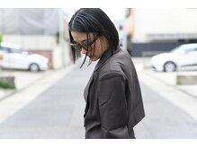 ダカー(dakah)の雰囲気（デザインを含めた縮毛矯正を心がけています！）