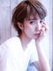 シック(Chic)の写真/前髪、顔周りを可愛くする勝利の方程式で2ヶ月経ってもくずれないヘアスタイルをあなたにお届け★