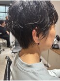 ベリーショート