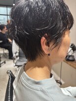 アンヒュッテ(ANHUTTE)&nbsp;ベリーショート