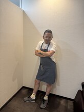 テーラヘアー 取手店(TELA HAIR) YU-TA 