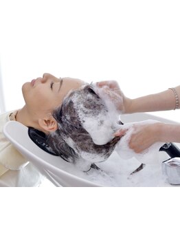 【極上アロマスパ】お客様のお悩みに合わせたベストなスパを。