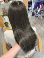 ジジ フィーカ 佐野(Gigi fika)&nbsp;オリーブ