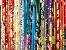 銀座きもの小町