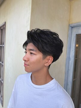 エイミーバイアフロート(amie  by afloat) 【伊藤指名限定】フェザーショート