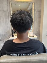 パダ(PADA)&nbsp;ツイストスパイラルマッシュ