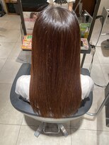 リー 十三(Lee)&nbsp;【Lee十三hana】酸性ストレート