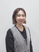 リールヘアー 香椎店(rire hair) 赤松 汐里