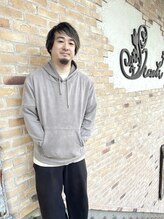 シャンティ 琴似店(Shanti) 伊藤 春陽