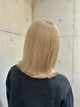 リノ 港店(Rino) ロングスタイル