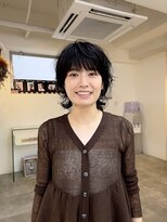 レテ(LETE)&nbsp;ショートパーマ