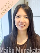 ヘアークリアー 蕨&nbsp;宗像 舞子