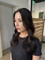 ルチア ヘア ステラ 京都店(Lucia hair stella)&nbsp;髪質改善/イルミナカラー/縮毛矯正/学割U24/京都/河原町