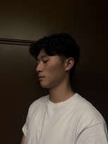 マチルダ(Matilda)&nbsp;パートスタイル