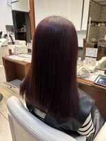 アチーブリス(achieve Liss)&nbsp;ピンクブラウン