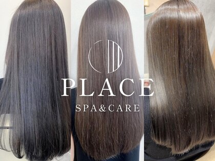 プレイス(PLACE)の写真