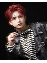 ゴールドシブヤ(GOALD SHIBUYA)&nbsp;センターパート