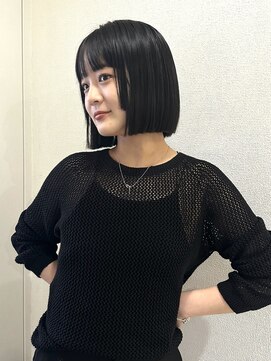 ネウィ 梅田(newi) bob