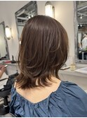 【浦安】ミディアムレイヤー