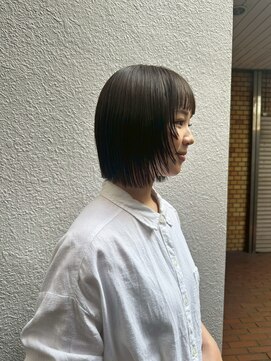 フローレン(FLOREN) ボブ