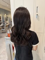 ウルカ 北浦和西口店(ulQua)&nbsp;こっくりブラウン