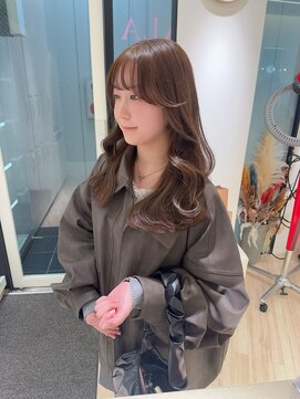 パーヴミックスガラ(Parve Mix GALA) 【 moka 】 ショコラカラー / ダブルカラー