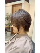 バル(Baru) ~Baru style~【balloon short】