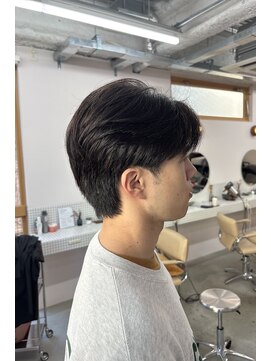 ワイツー 府中(YY) ショートセンターパート