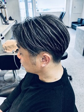 マジック 関目店(magic) ナチュラルフローメッシュ
