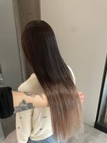 ポノ(po_no)&nbsp;グラデーションデザイン