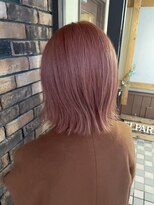 エルパライソ 鯖江店(Elparaiso) ハイトーンピンク