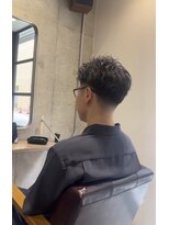 エイト 上野店(EIGHT ueno)&nbsp;フェード