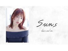 サンズ アイニー(SUNS ini)