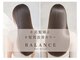 バランス ヘアーデザイン(BALANCE hair design)の写真
