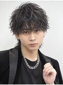 王道ラウンドマッシュ