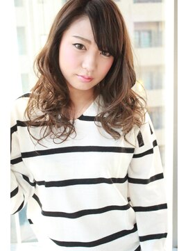 クラウドゼロ(Cloud zero) デコラティブウェーブ38【Cloud zero】ご予約03-5957-0323