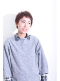 ベビーショートレイヤー