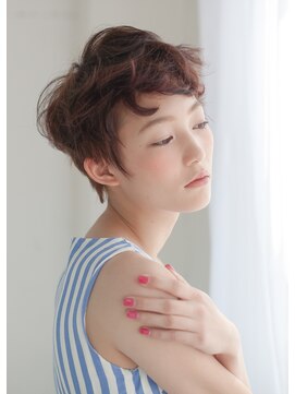 カルド(CALDO) CUT/PERM