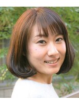 アンティリーフ(antileaf) ミニマムボブ☆【antileaf 溝の口】