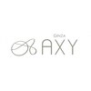 アクシー 銀座店(AXY)のお店ロゴ